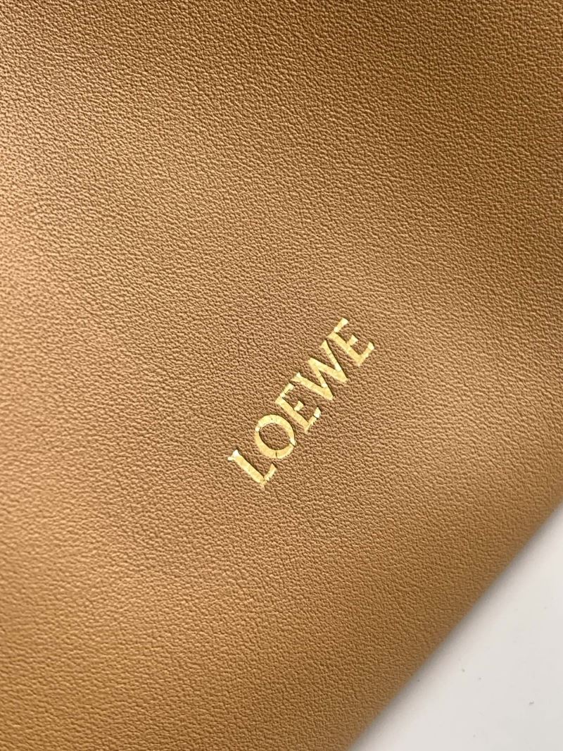 Loewe Flamenco Bags